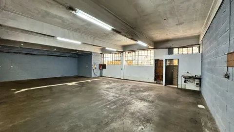 Krost Park, 32 Lower Germiston Road, Heriotdale